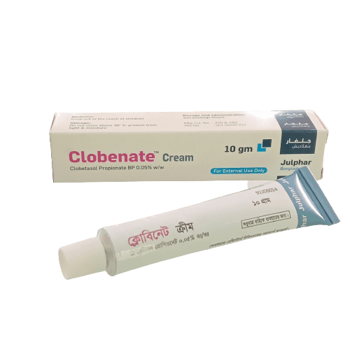 Clobenate Cream