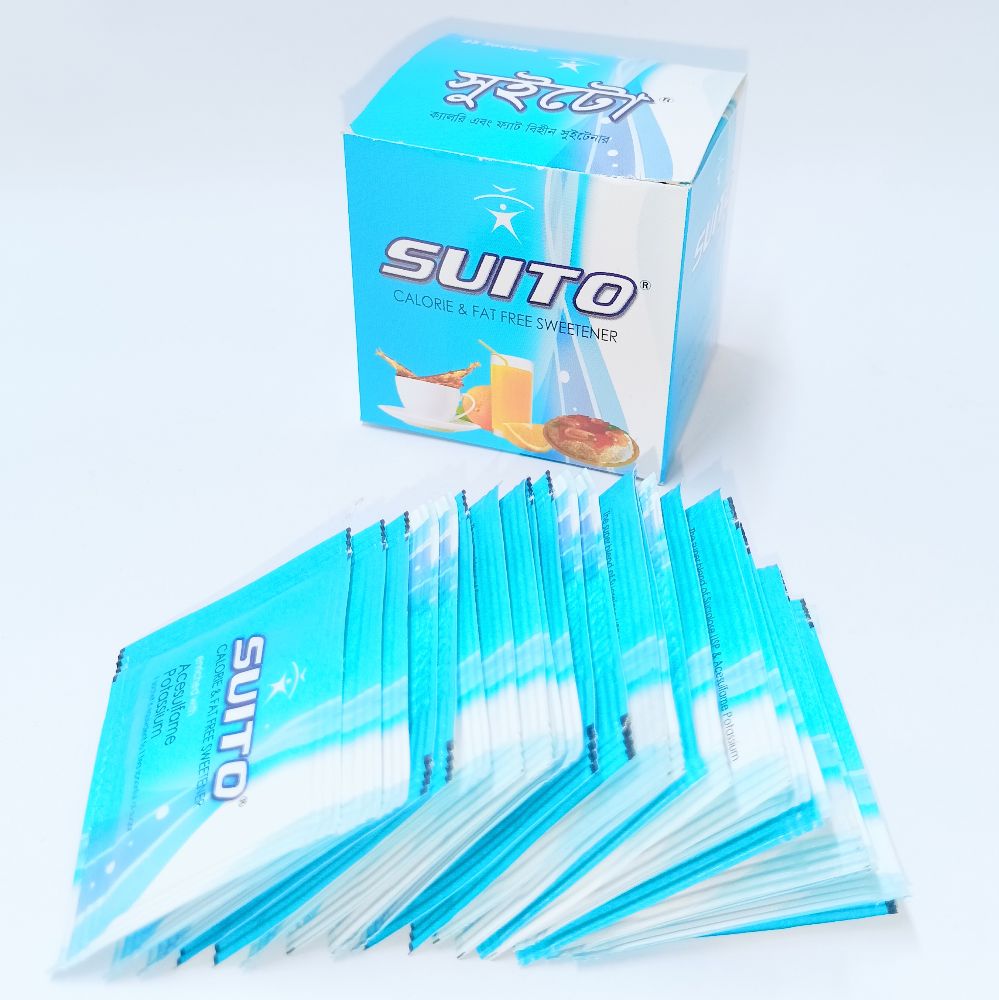 Suito 25s