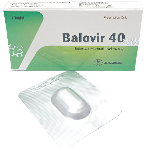 Balovir 40