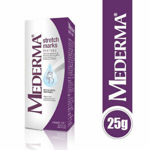 Mederma Stretch Marks Therapy