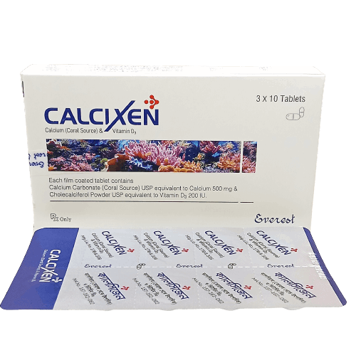 Calcixen