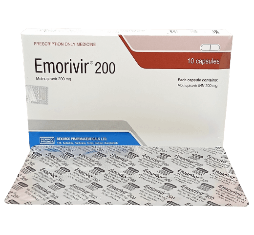 Emorivir 200