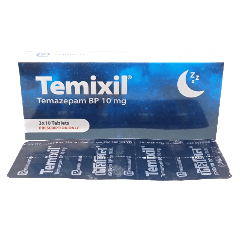 Temixil 10