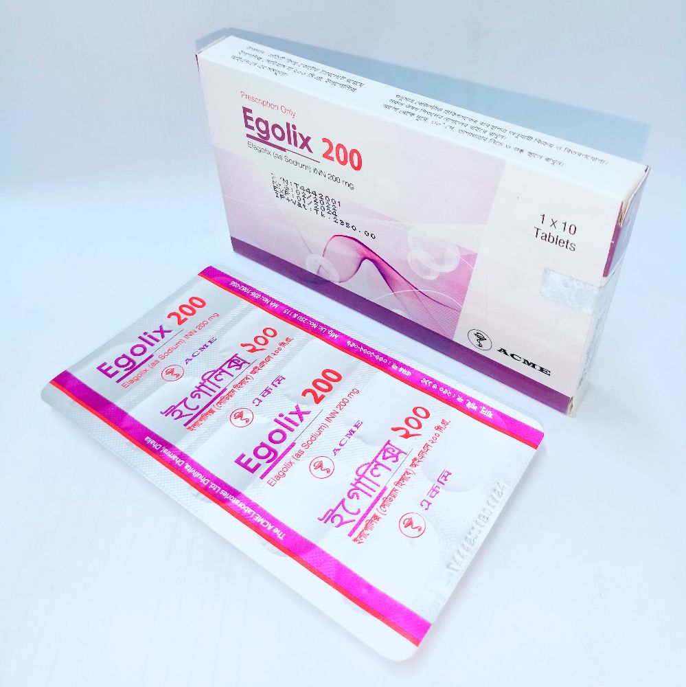 Egolix 200