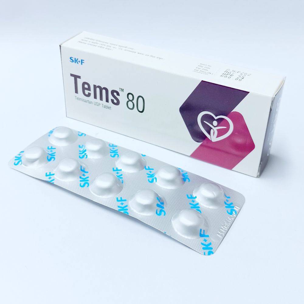 Tems 80