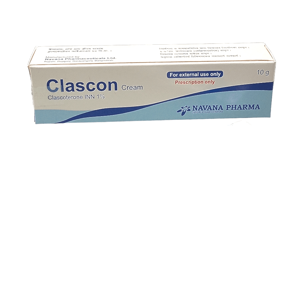 Clascon