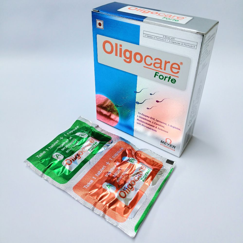 Oligocare Forte