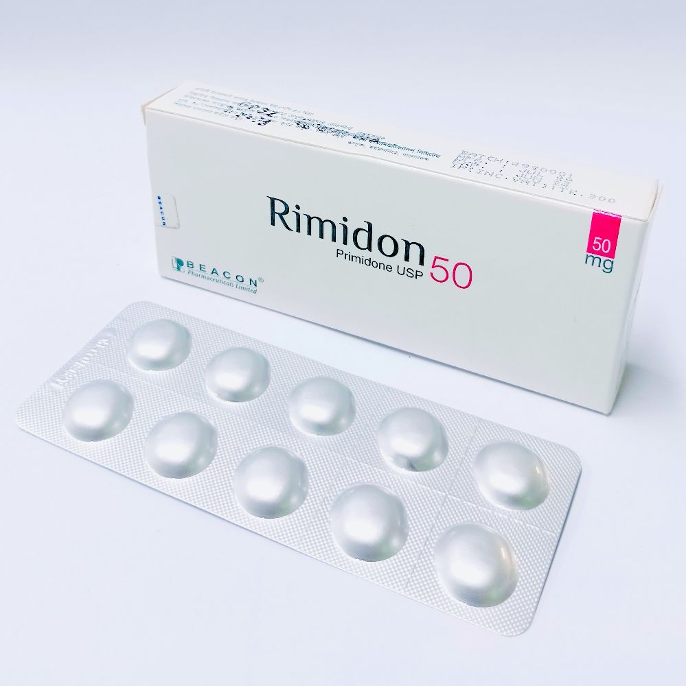 Rimidon 50