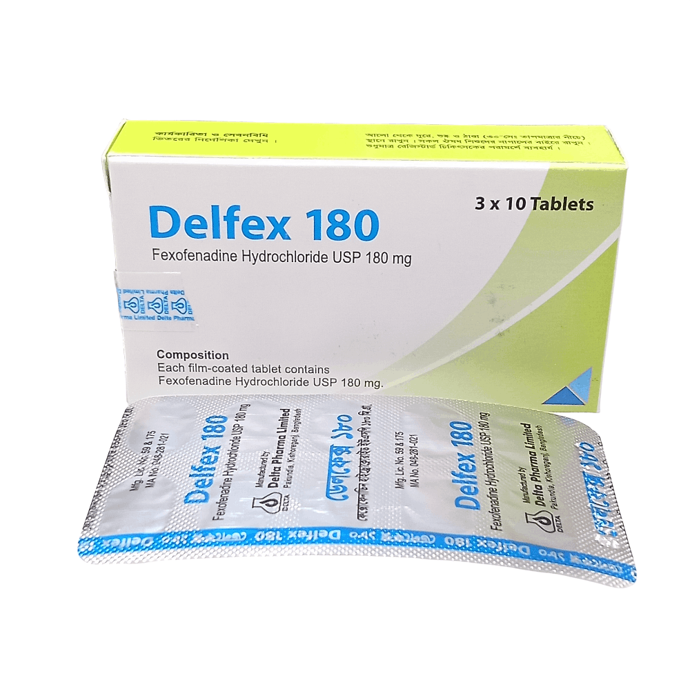 Delfex 180