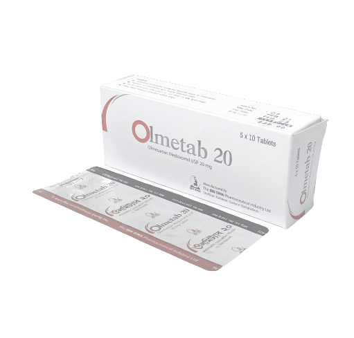 Olmetab 20