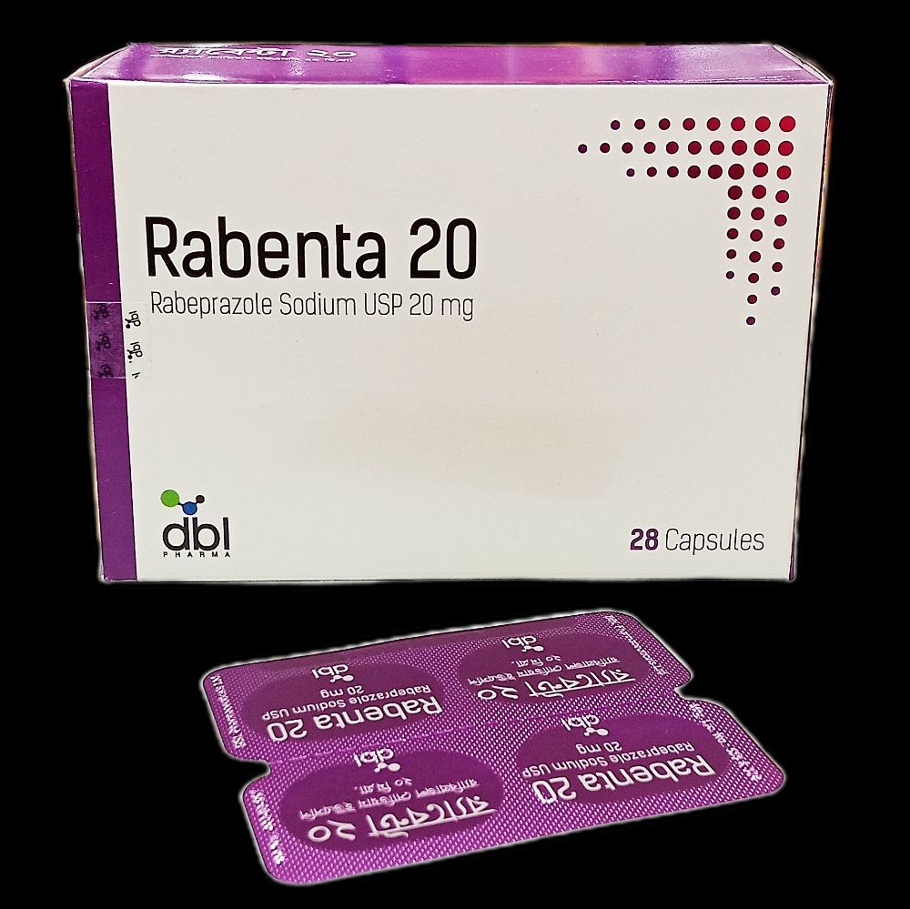 Rabenta 20