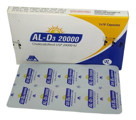 AL-3D 20000