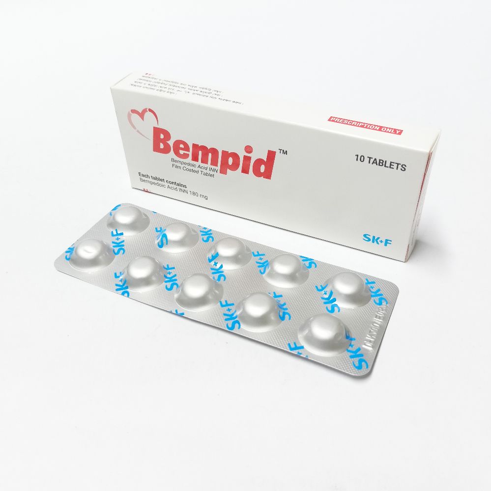 Bempid 180