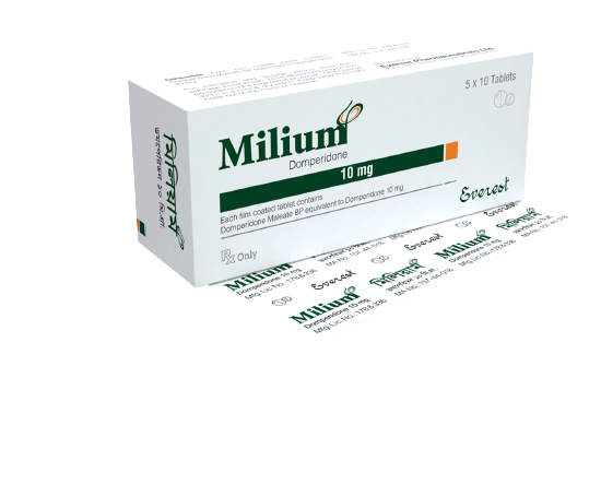 Milium 10