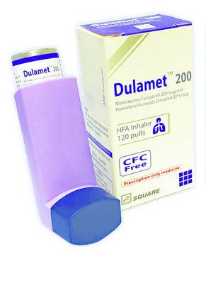 Dulamet 200 HFA