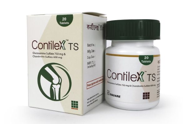 Contilex TS