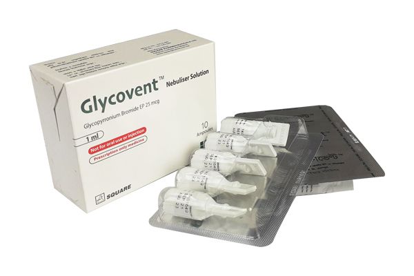 Glycovent