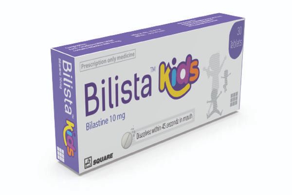 Bilista Kids