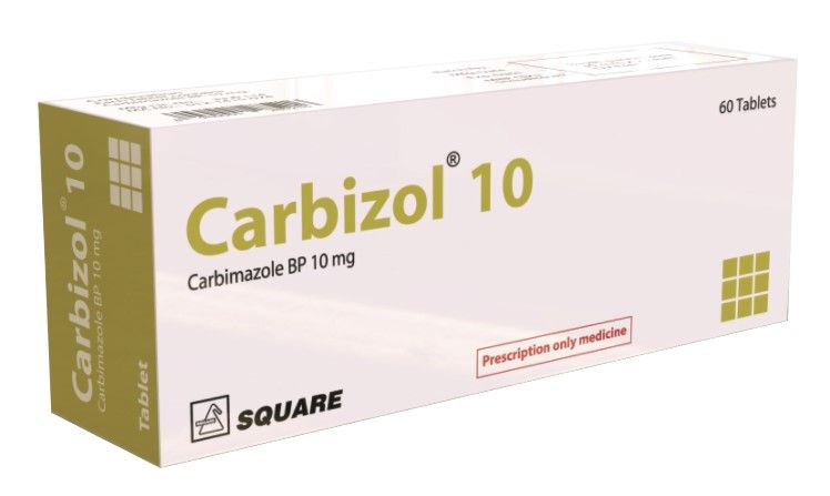 Carbizol 10