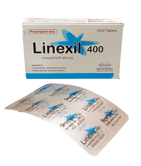 Linexil 400