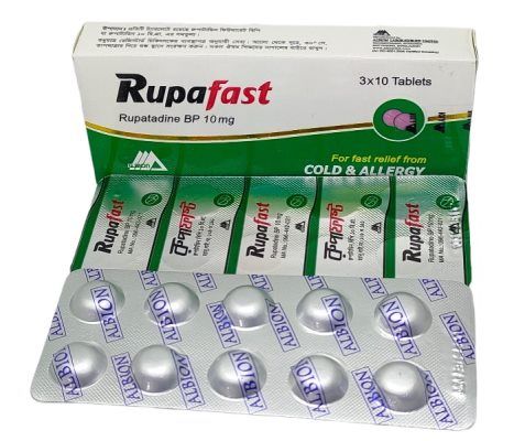 Rupafast 10