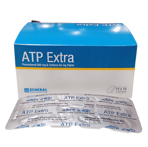 ATP EXTRA