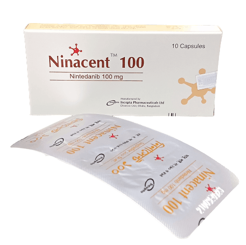 Ninacent 100