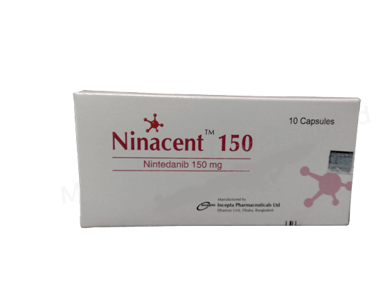 Ninacent 150