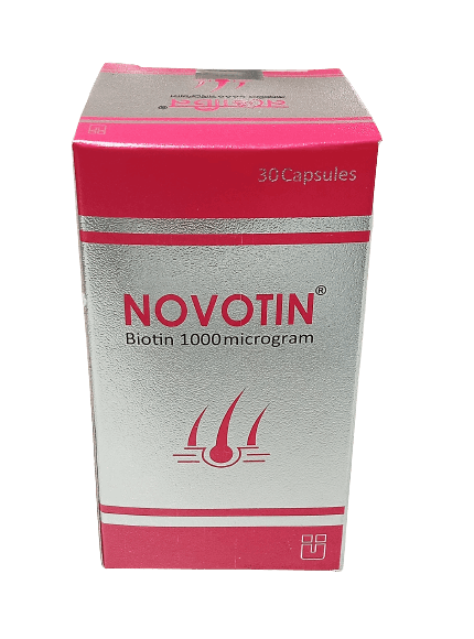 Novotin 1000