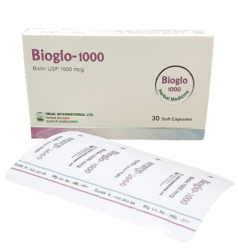 Bioglo 1000