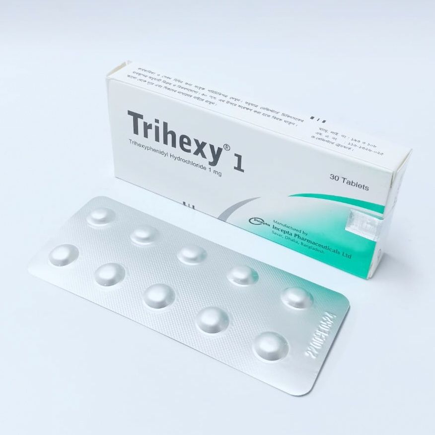 Trihexy 1