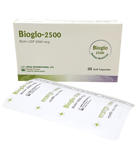 Bioglo 2500