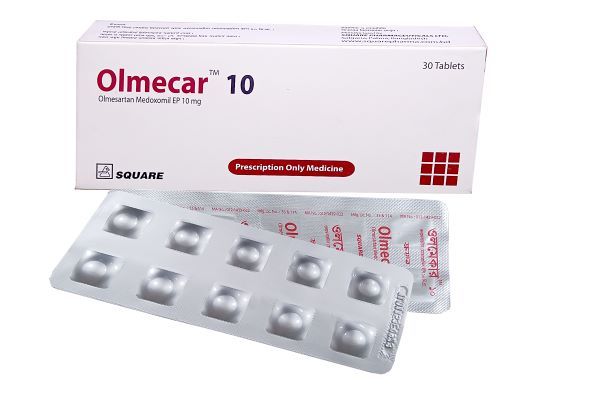 Olmecar 10