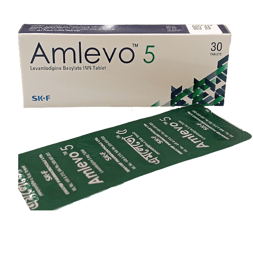 Amlevo 5