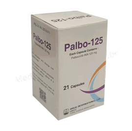 Palbo 125