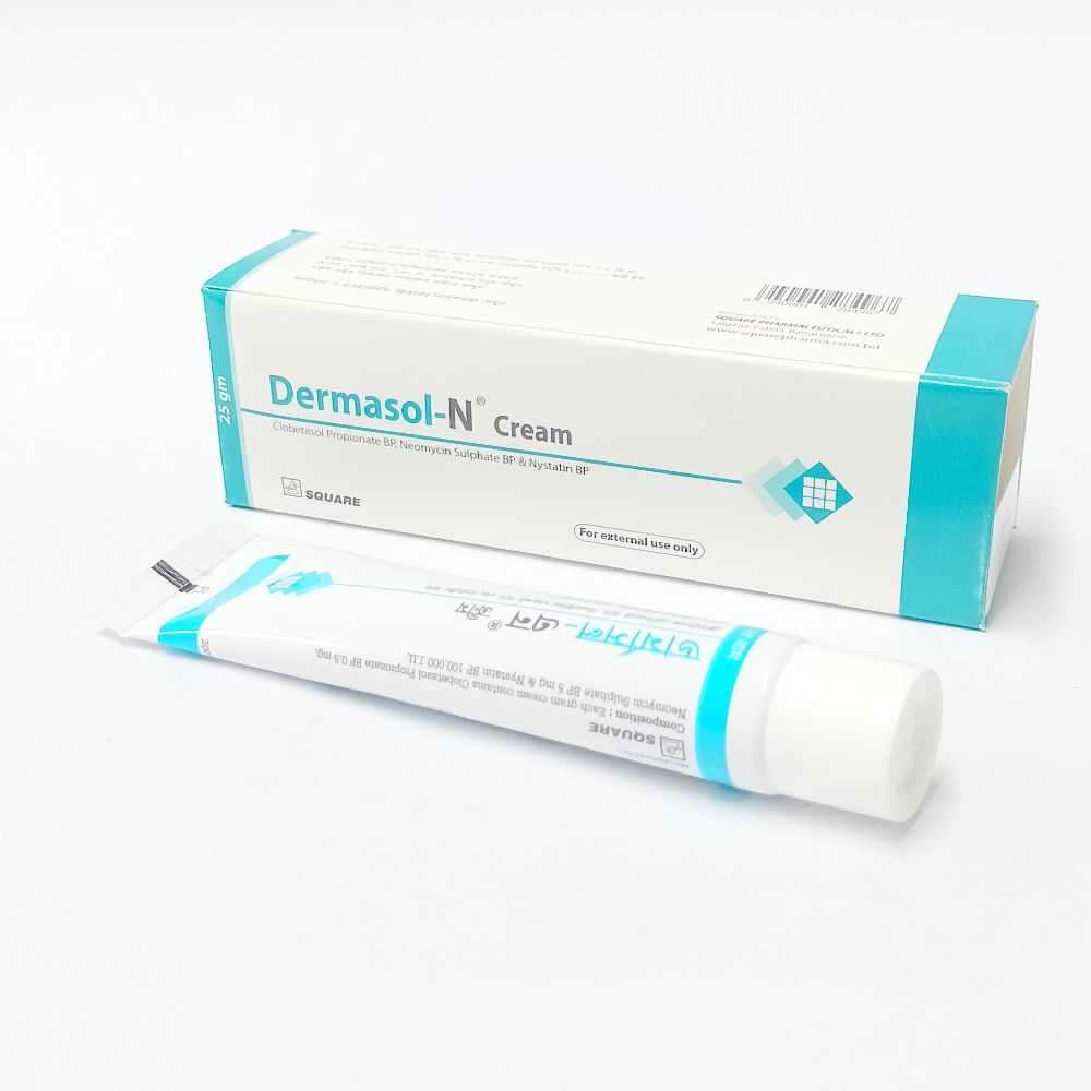 Dermasol N Cream