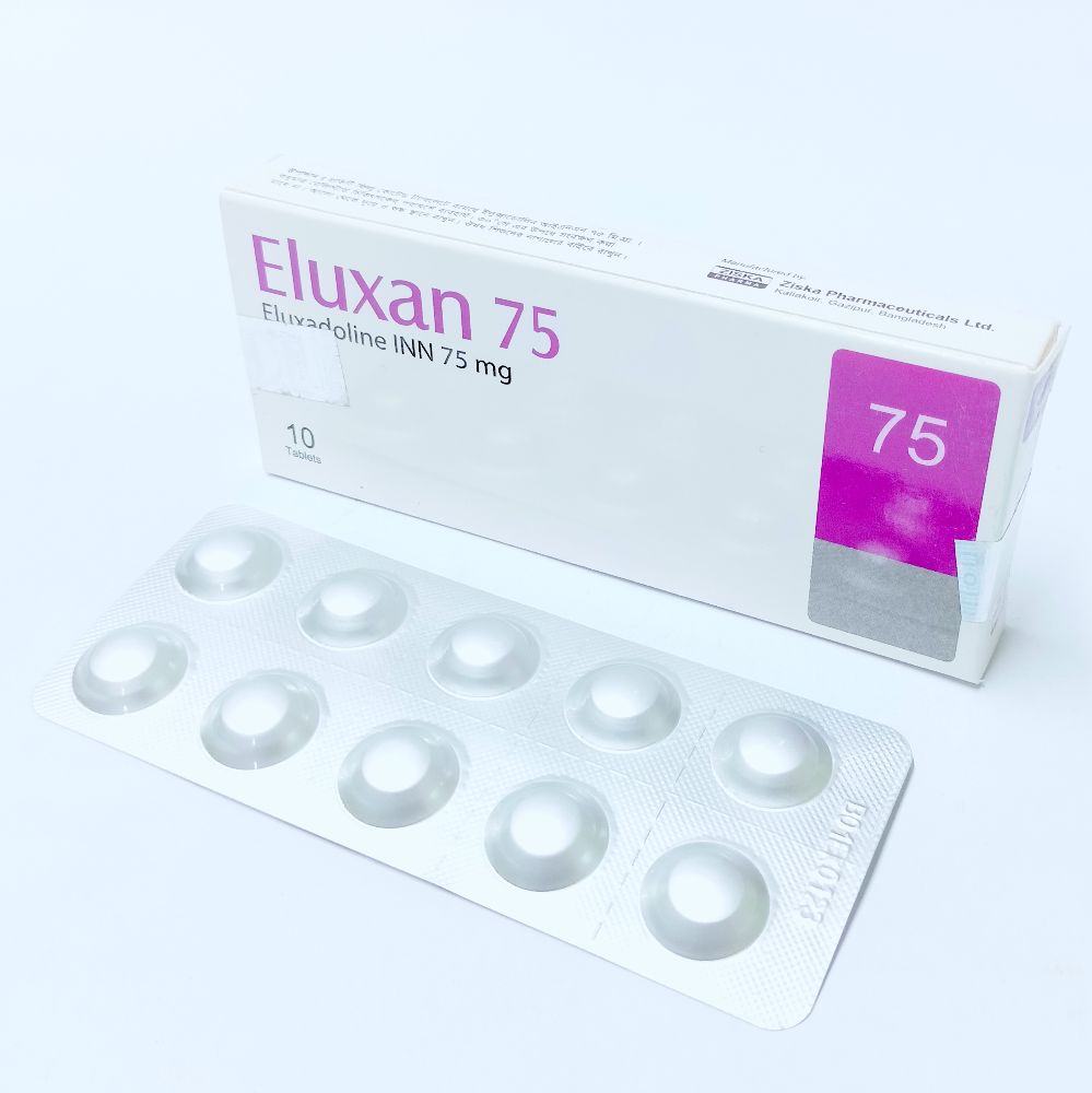 Eluxan 75