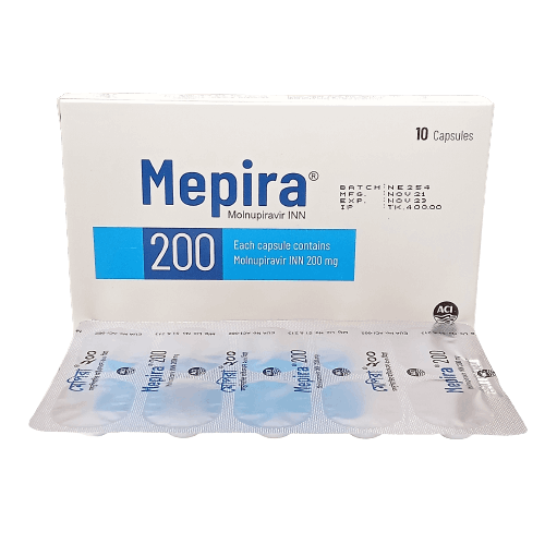 Mepira 200