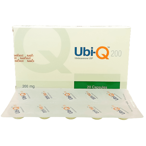 Ubi-Q 200