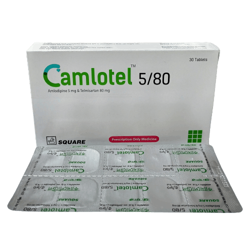 Camlotel 5/80