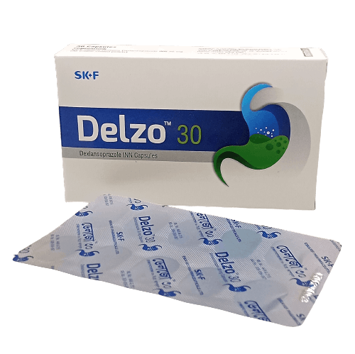 Delzo 30