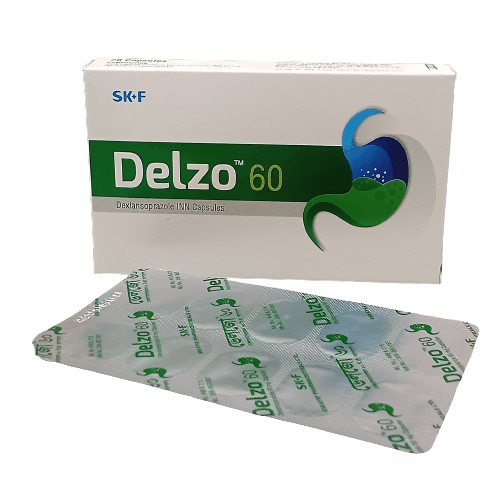 Delzo 60