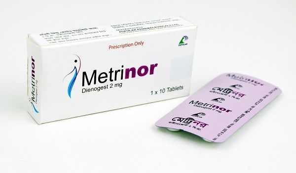 Metrinor