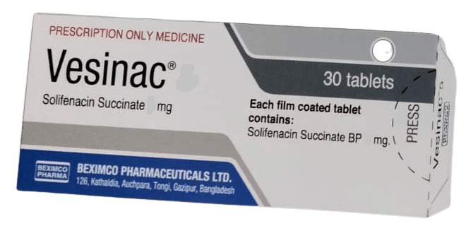 Vesinac 5