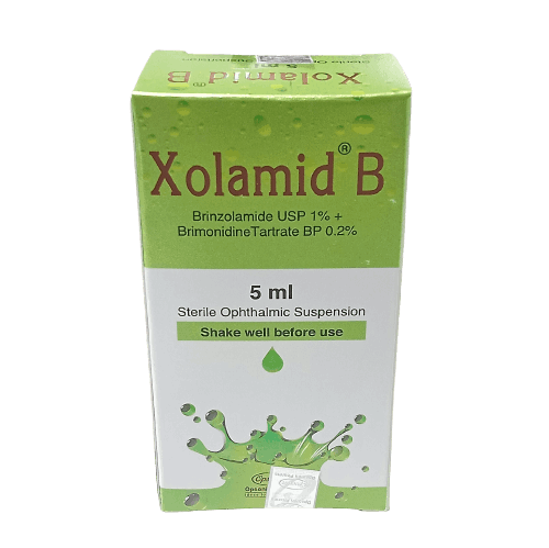 Xolamid B