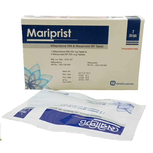 Mariprist