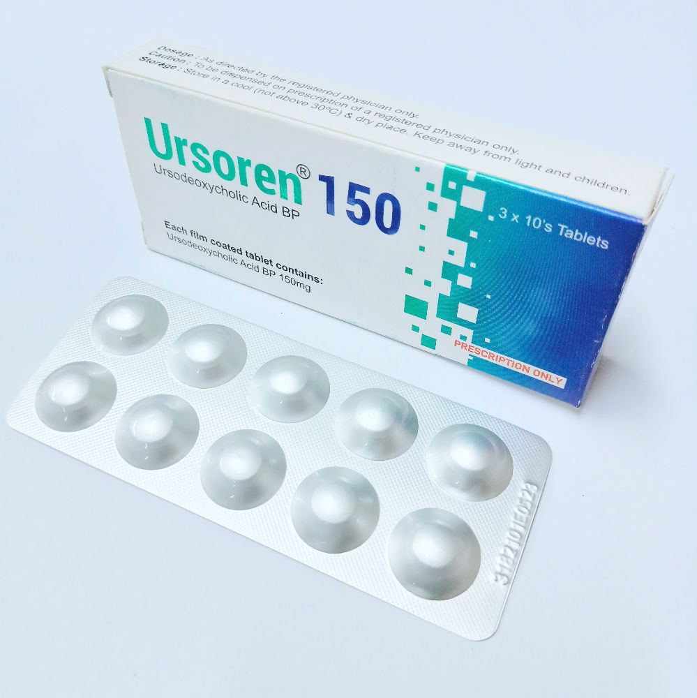 Ursoren 150