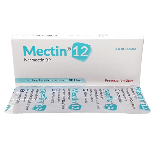 Mectin 12