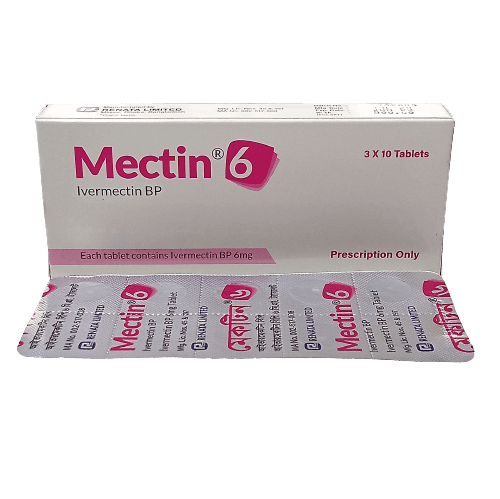 Mectin 6