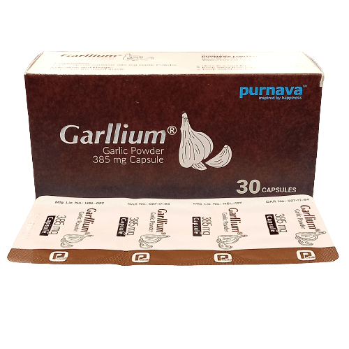 Garllium